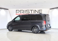 2021 Mercedes-Benz V-Class V300d Exclusive