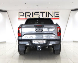 2024 Ford Ranger 2.0 Biturbo Double Cab Wildtrak