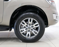 2016 Ford Everest 3.2TDCi XLT