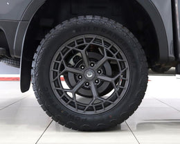 2024 Ford Ranger 2.0 Biturbo Double Cab Wildtrak