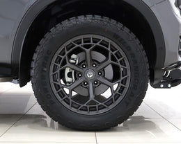 2024 Ford Ranger 2.0 Biturbo Double Cab Wildtrak