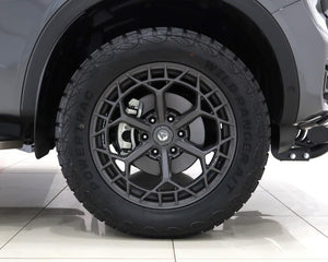 2024 Ford Ranger 2.0 Biturbo Double Cab Wildtrak