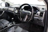 2016 Ford Everest 3.2TDCi XLT