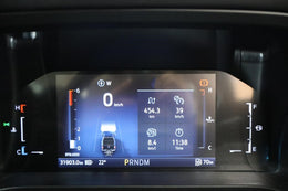 2024 Ford Ranger 2.0 Biturbo Double Cab Wildtrak