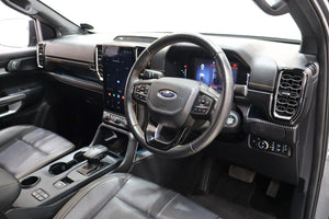 2024 Ford Ranger 2.0 Biturbo Double Cab Wildtrak