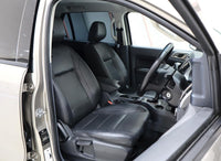 2016 Ford Everest 3.2TDCi XLT