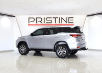 2017 Toyota Fortuner 2.8GD-6