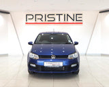 2026 Volkswagen Polo Vivo 1.4