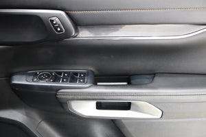 2024 Ford Ranger 2.0 Biturbo Double Cab Wildtrak