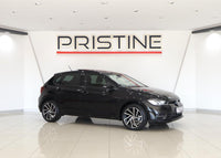 2022 Volkswagen Polo Hatch 1.0TSI 85kW Life