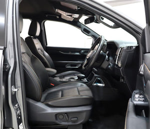 2024 Ford Ranger 2.0 Biturbo Double Cab Wildtrak
