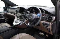 2021 Mercedes-Benz V-Class V300d Exclusive