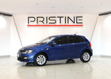 2026 Volkswagen Polo Vivo 1.4