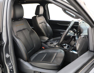 2024 Ford Ranger 2.0 Biturbo Double Cab Wildtrak