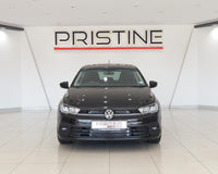 2022 Volkswagen Polo Hatch 1.0TSI 85kW Life