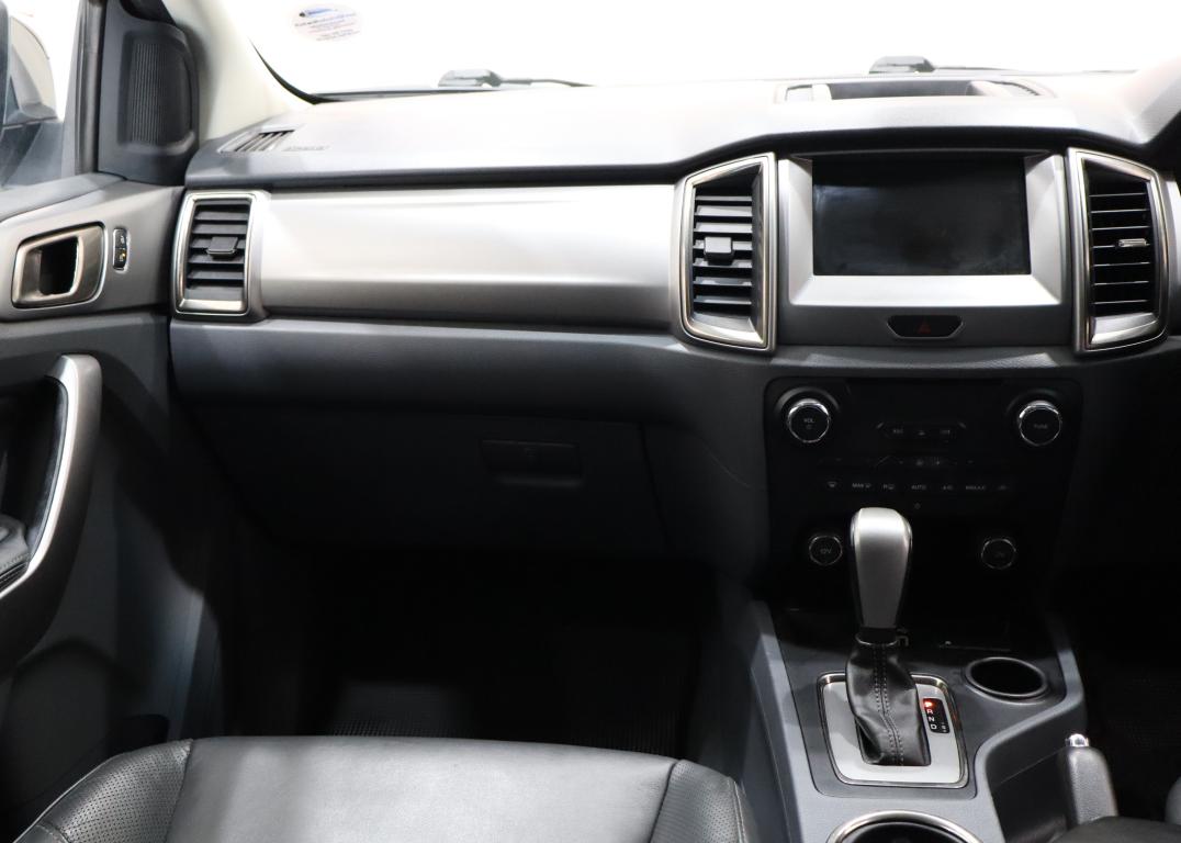 2016 Ford Everest 3.2TDCi XLT