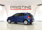 2026 Volkswagen Polo Vivo 1.4
