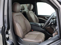 2021 Mercedes-Benz V-Class V300d Exclusive