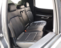 2024 Ford Ranger 2.0 Biturbo Double Cab Wildtrak