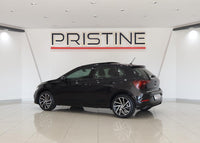 2022 Volkswagen Polo Hatch 1.0TSI 85kW Life