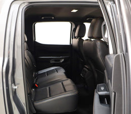 2024 Ford Ranger 2.0 Biturbo Double Cab Wildtrak