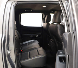 2024 Ford Ranger 2.0 Biturbo Double Cab Wildtrak