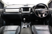 2016 Ford Everest 3.2TDCi XLT