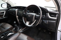 2017 Toyota Fortuner 2.8GD-6