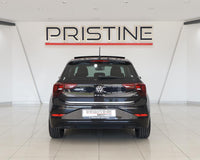 2022 Volkswagen Polo Hatch 1.0TSI 85kW Life