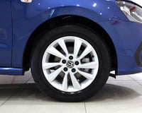 2026 Volkswagen Polo Vivo 1.4