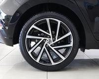 2022 Volkswagen Polo Hatch 1.0TSI 85kW Life