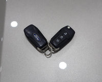 2016 Ford Everest 3.2TDCi XLT