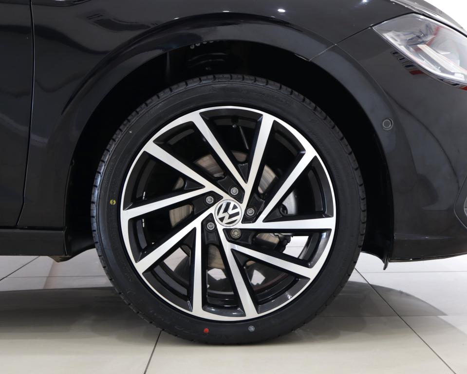 2022 Volkswagen Polo Hatch 1.0TSI 85kW Life