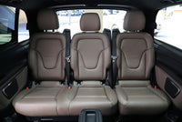 2021 Mercedes-Benz V-Class V300d Exclusive