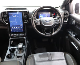 2024 Ford Ranger 2.0 Biturbo Double Cab Wildtrak