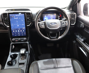 2024 Ford Ranger 2.0 Biturbo Double Cab Wildtrak