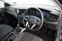 2022 Volkswagen Polo Hatch 1.0TSI 85kW Life