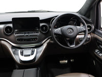 2021 Mercedes-Benz V-Class V300d Exclusive