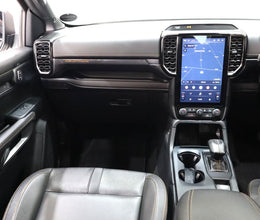 2024 Ford Ranger 2.0 Biturbo Double Cab Wildtrak