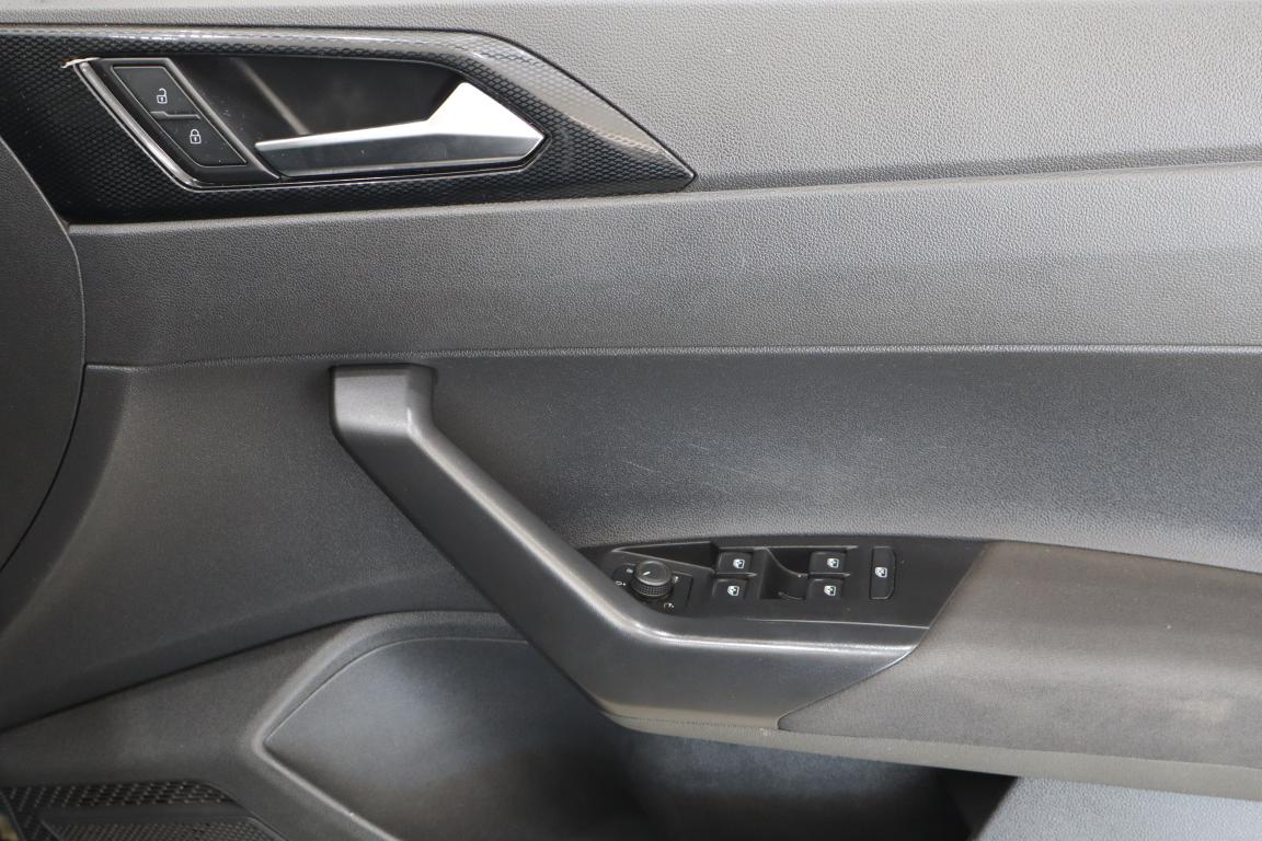 2022 Volkswagen Polo Hatch 1.0TSI 85kW Life