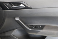 2022 Volkswagen Polo Hatch 1.0TSI 85kW Life