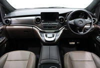 2021 Mercedes-Benz V-Class V300d Exclusive