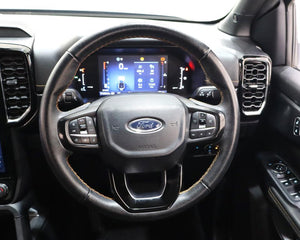 2024 Ford Ranger 2.0 Biturbo Double Cab Wildtrak