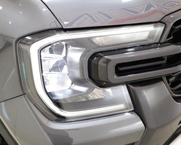 2024 Ford Ranger 2.0 Biturbo Double Cab Wildtrak