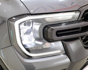 2024 Ford Ranger 2.0 Biturbo Double Cab Wildtrak