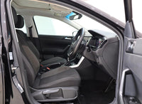 2022 Volkswagen Polo Hatch 1.0TSI 85kW Life