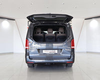 2021 Mercedes-Benz V-Class V300d Exclusive