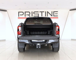 2024 Ford Ranger 2.0 Biturbo Double Cab Wildtrak