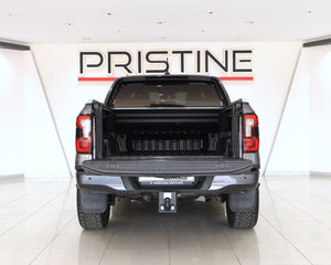 2024 Ford Ranger 2.0 Biturbo Double Cab Wildtrak