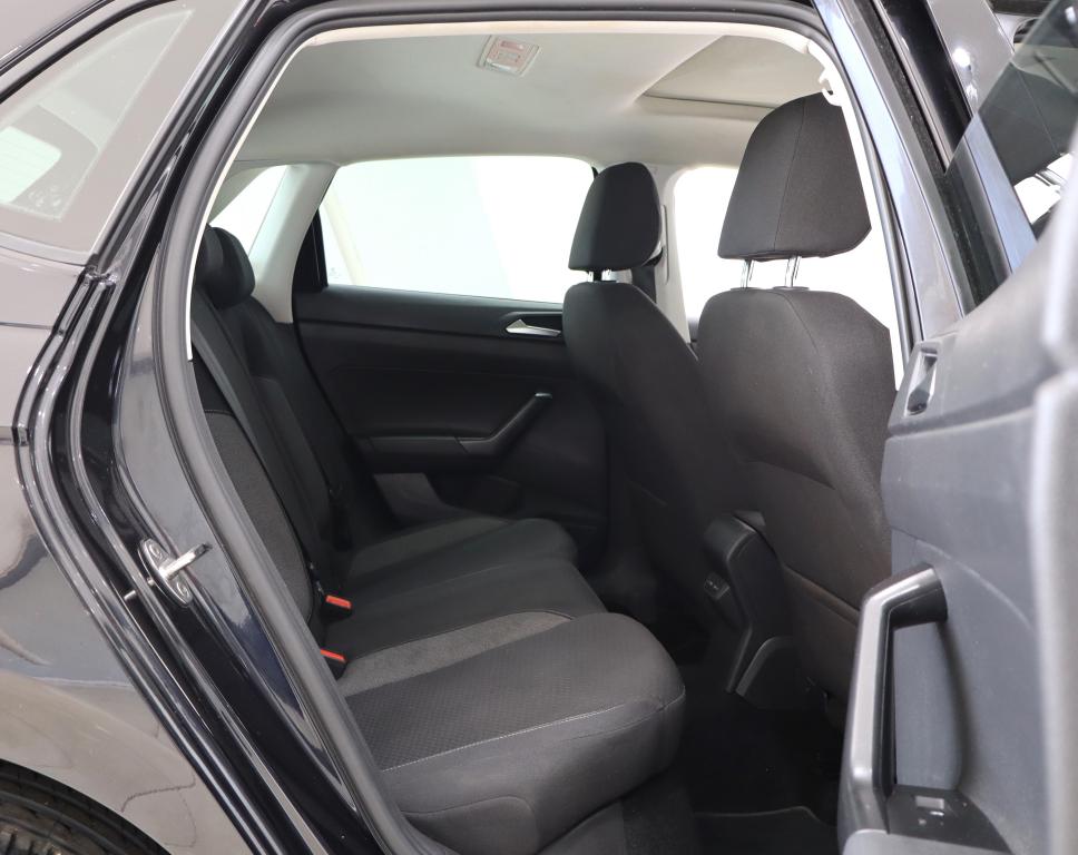 2022 Volkswagen Polo Hatch 1.0TSI 85kW Life